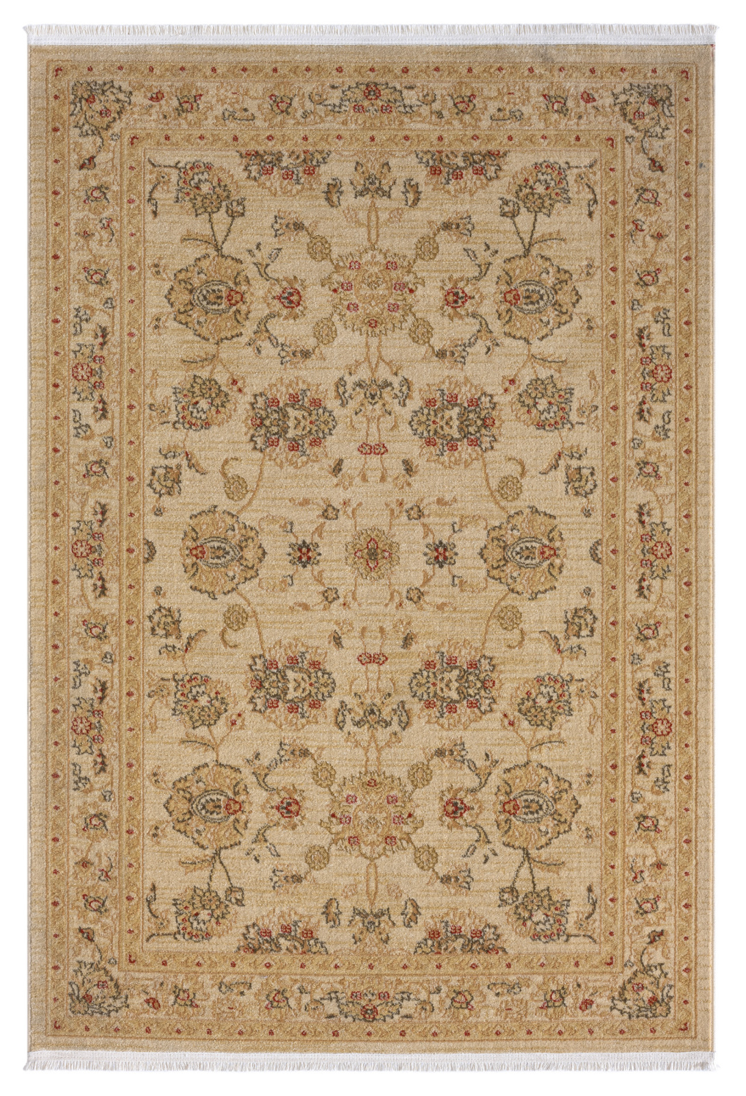 Teppich MARYAM - beige - 140x200 cm