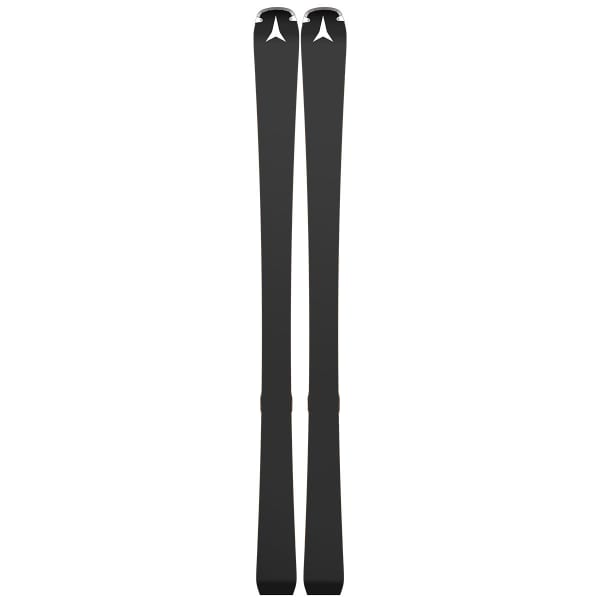 Pack ski ATOMIC REDSTER Q9.8 RVSK S AFI ORAN + X 12 GW ORANGE