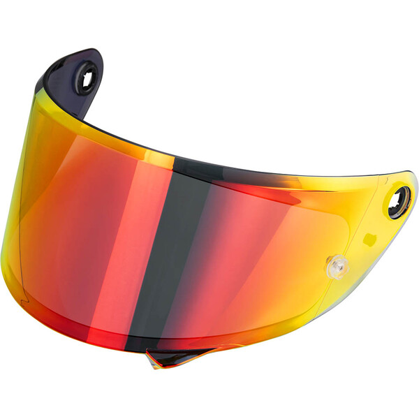 HJC - Ecran HJ-35|RPHA 1 Rouge / Iridium