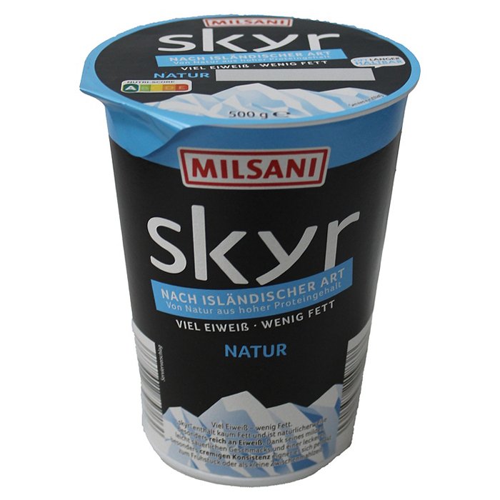 MILSANI Skyr 500 g