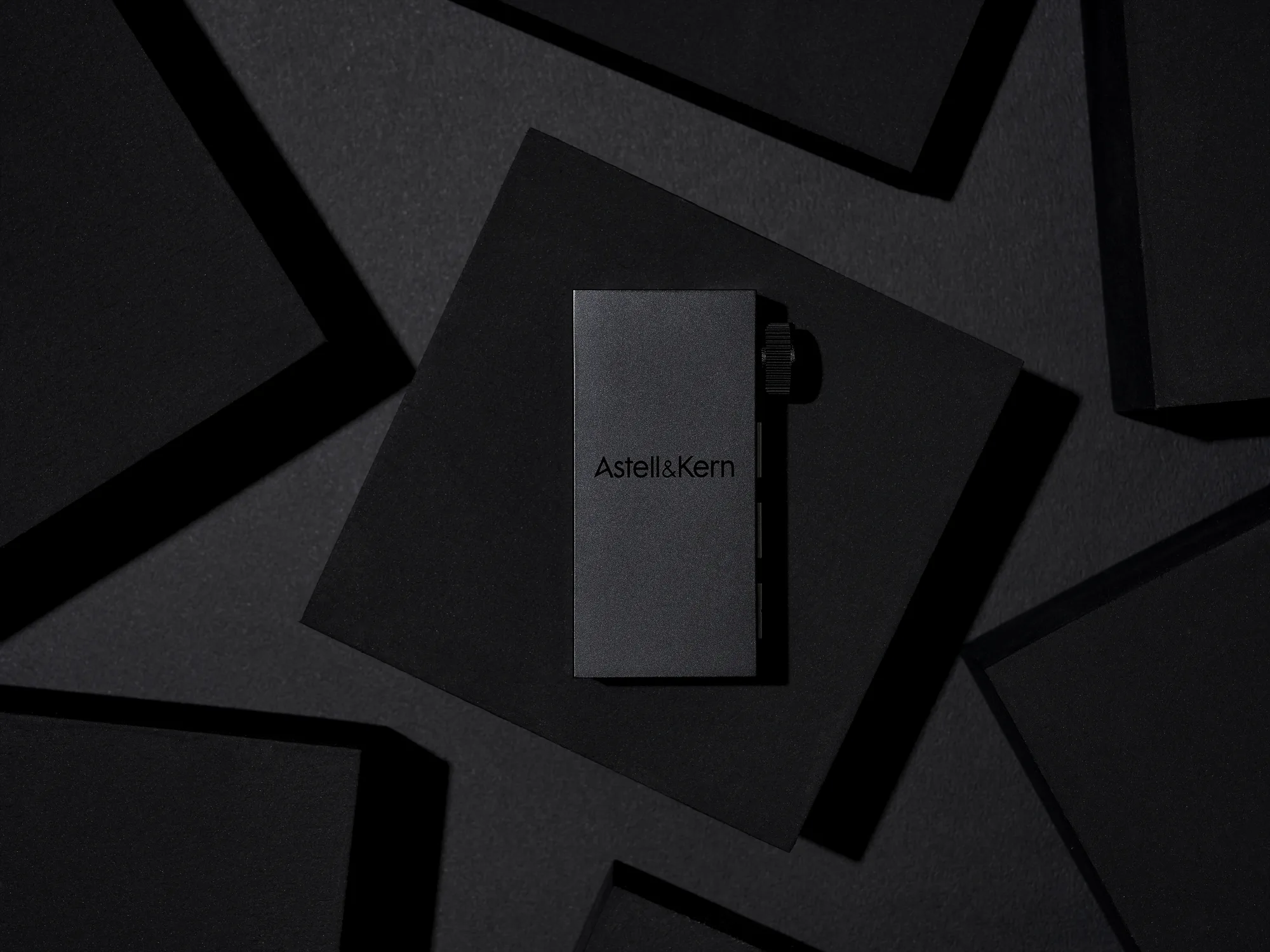 Astell&Kern HB1 Amplis casques portables