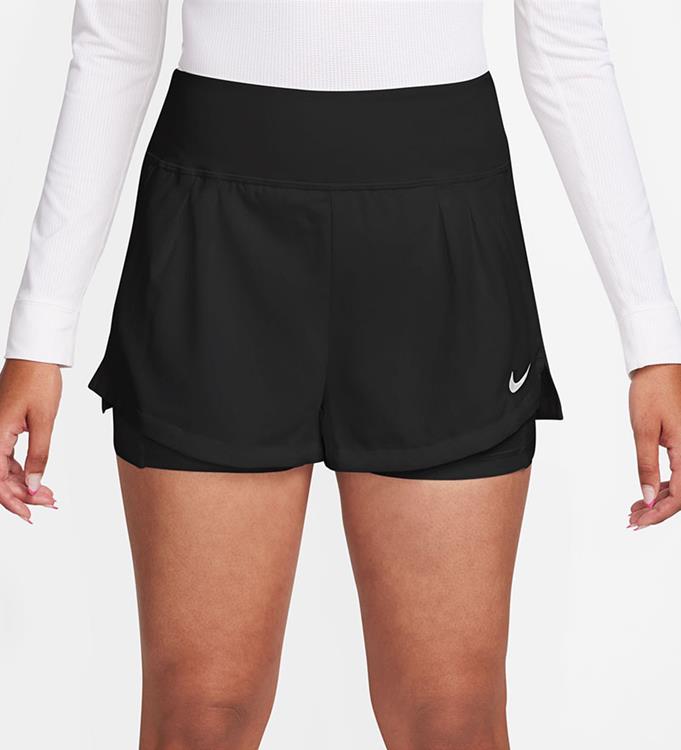 Nike Women Court Advantage Dri-Fit Tennisshort