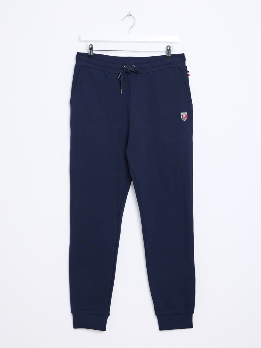 Florentin joggebukse Sky Captain