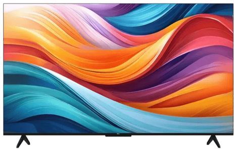 TCL 55T7B - QLED Pro TV - 55 inch - 4K Ultra HD - HDR Pro - Smart-TV