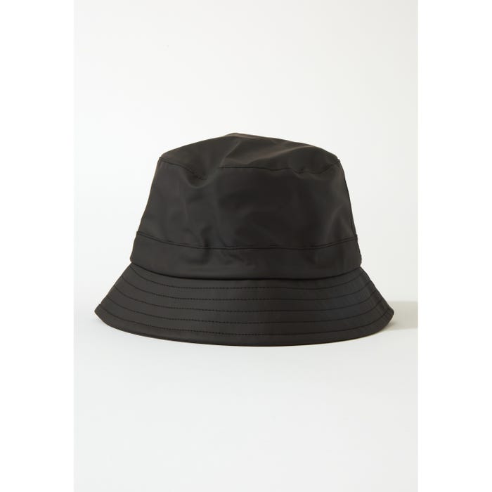 Veritas-Regenhoedje met fleece voering