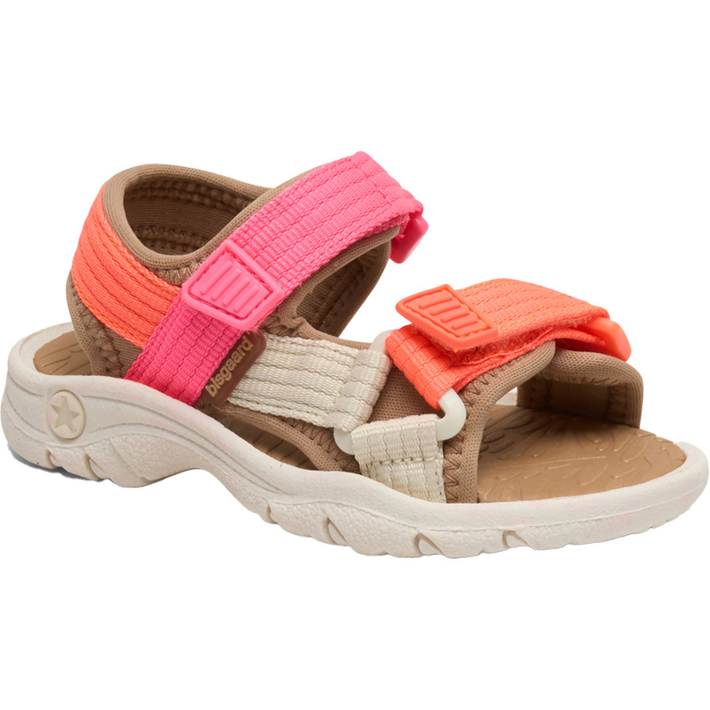 Bisgaard Kinder Nico Sandale