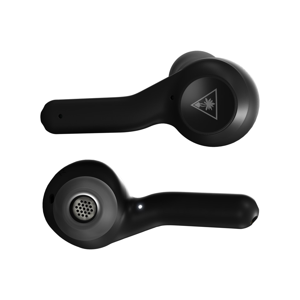 Turtle Beach Scout Air Wireless Earbuds Black