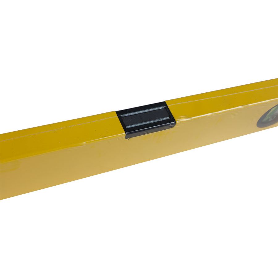 TAS Alu-Wasserwaage 1200mm magnetisch