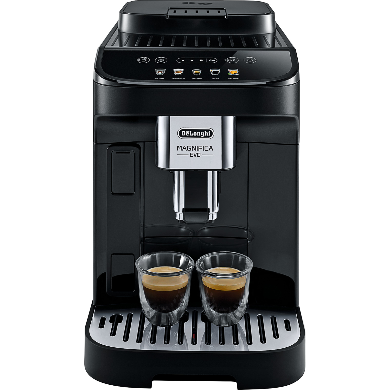 Delonghi Kaffevollautomat ECAM290.61. schwarz