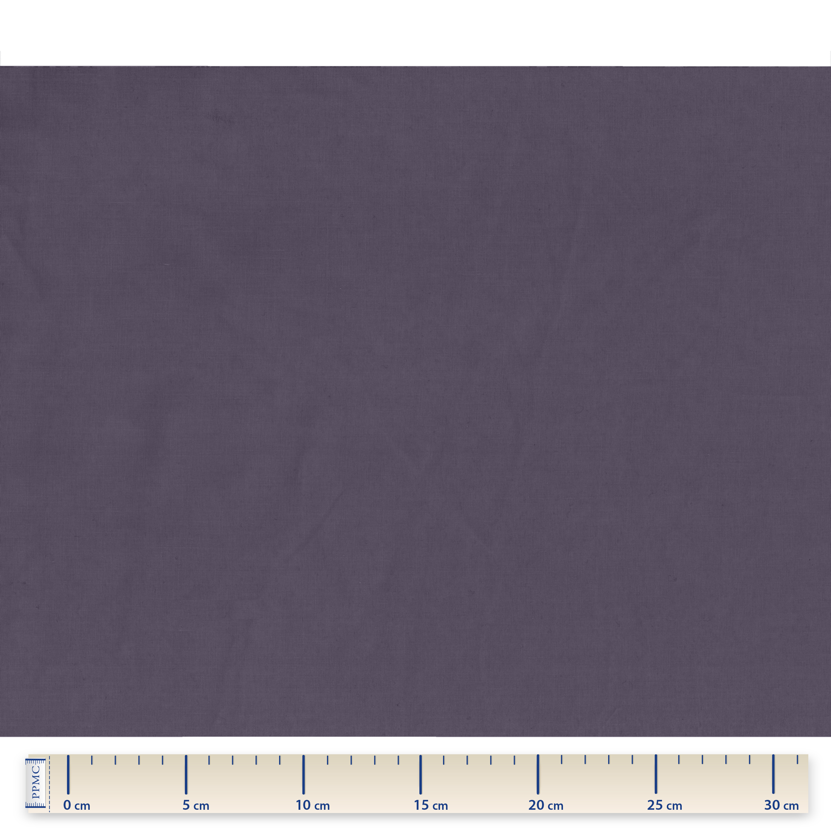 Tissu Coton Au Mètre Prune