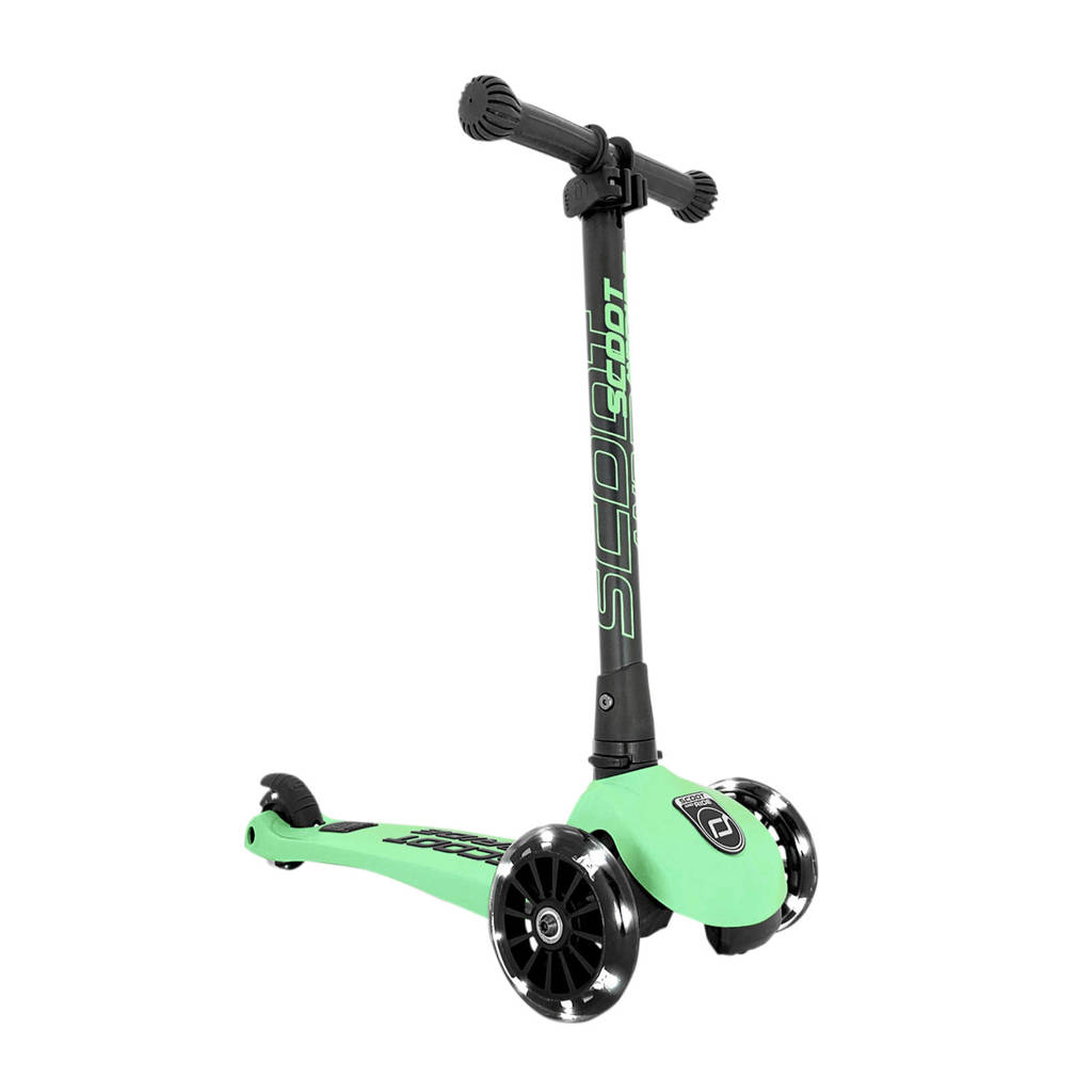step Highwaykick 3 - Kiwi