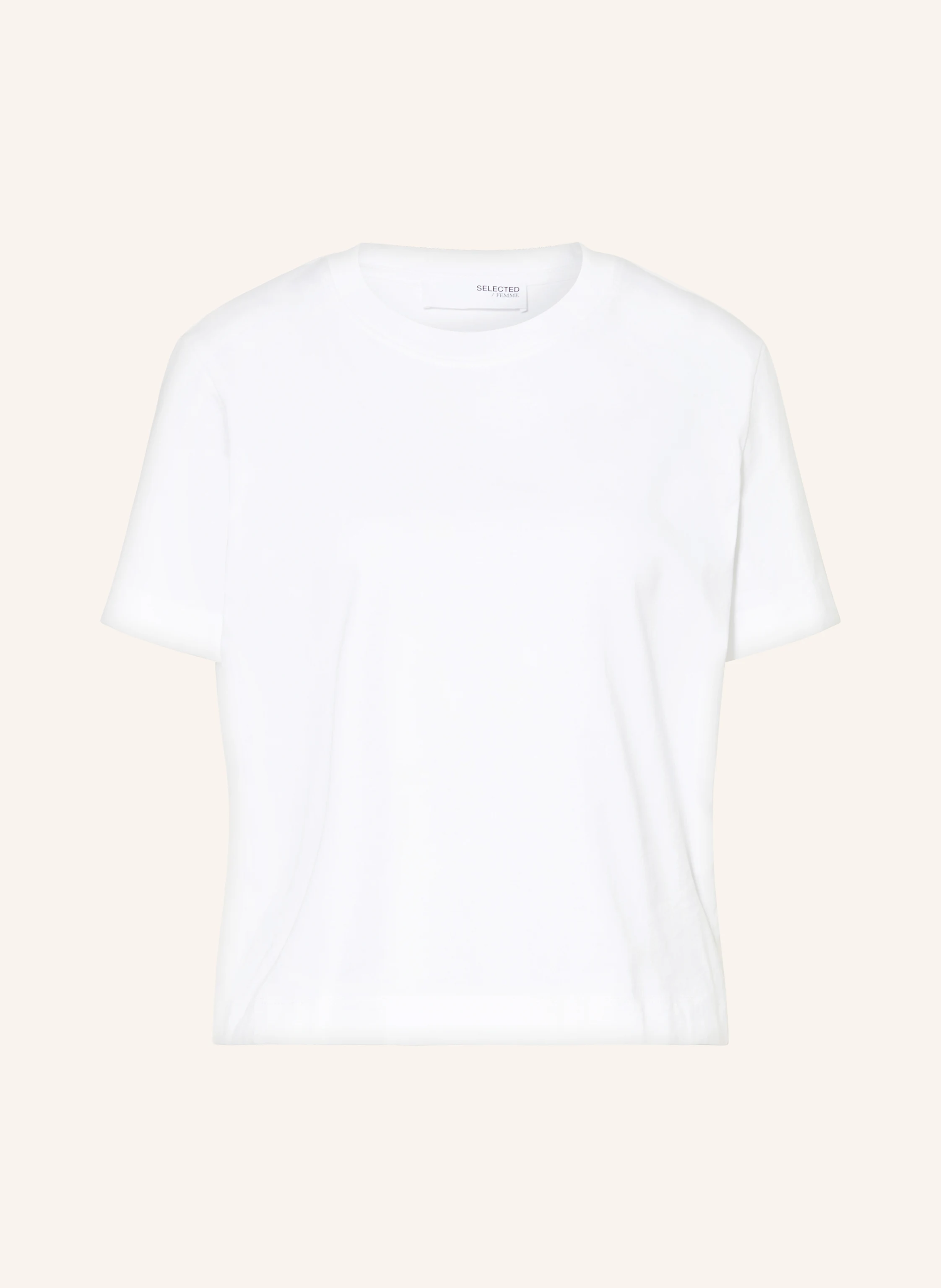 SELECTED Femme T-Shirt SLFESSENTIAL
