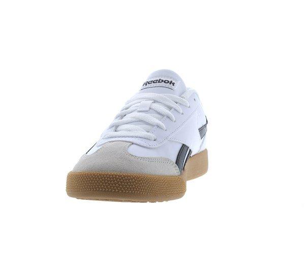 Reebok SMASH EDGE S WHITE BLACK GUM