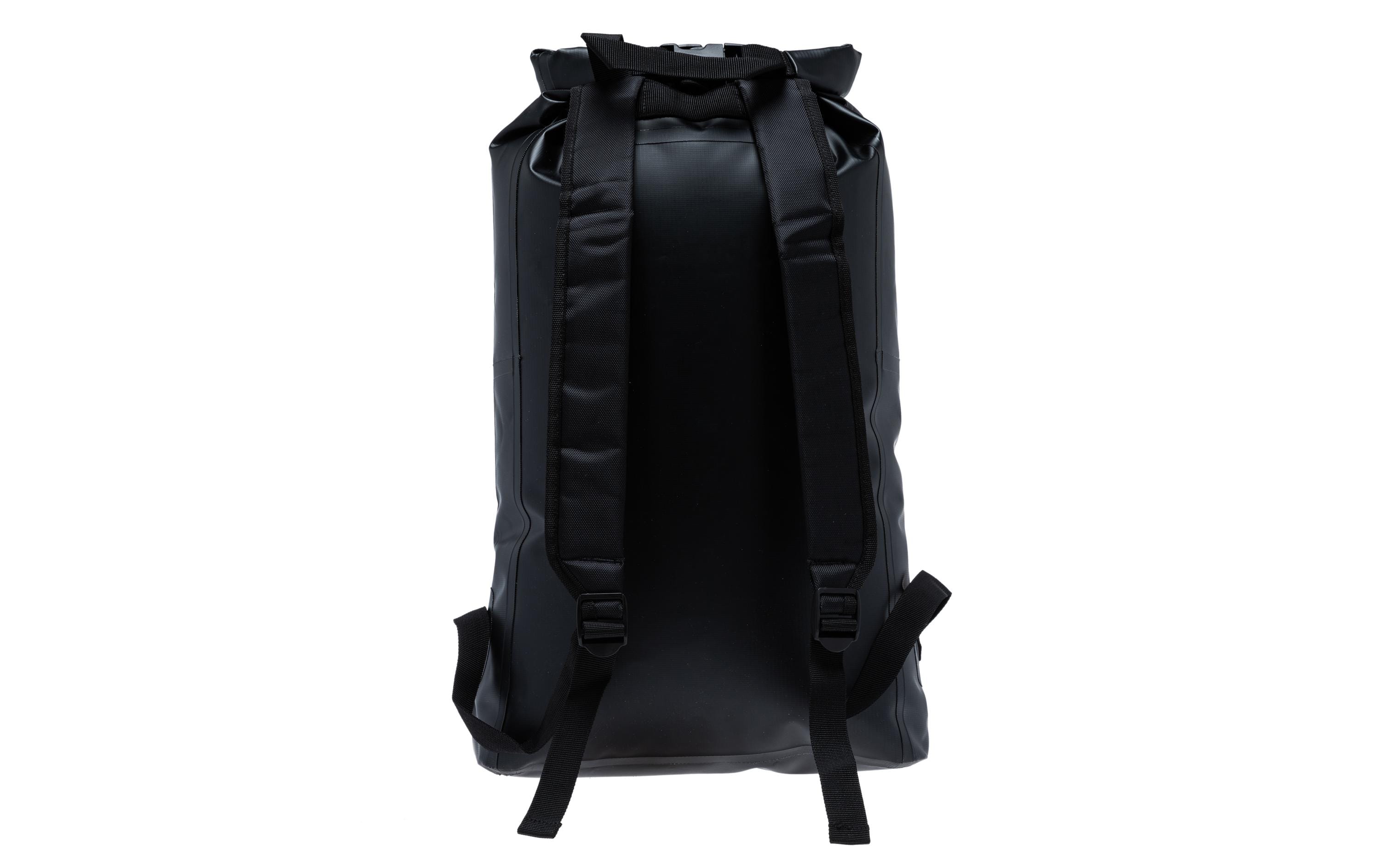 Dry Bag Nieera Orange 20 lWasserdichter Schwimmsack