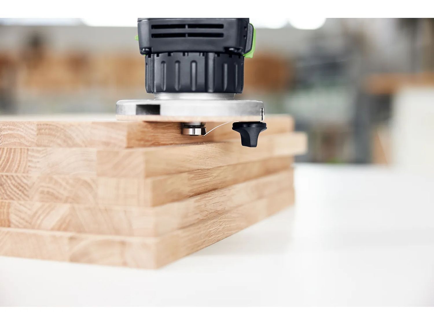 Festool OFK 500 Q-Plus R3 Kantenfrees - 578716
