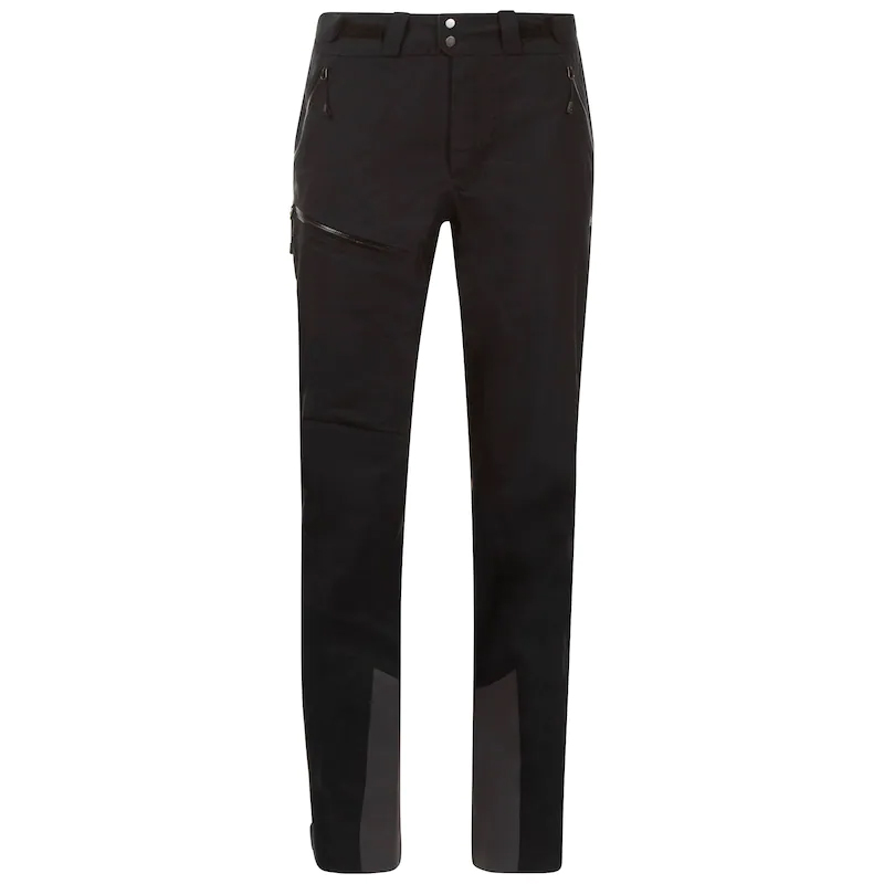 Rabot V2 3L Pants Dame Black