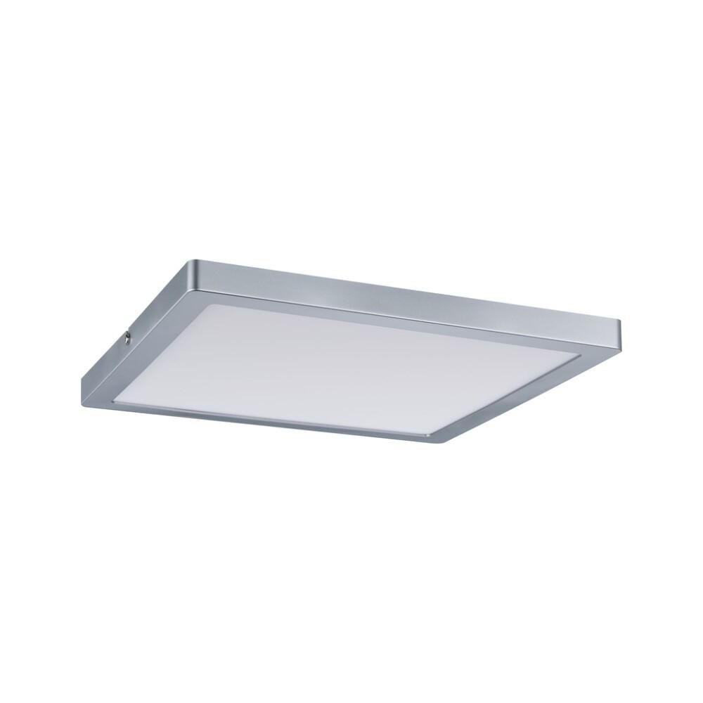 PANEL PAULMANN ATRIA VEGG/TAK LED300X300MM 20W 4
