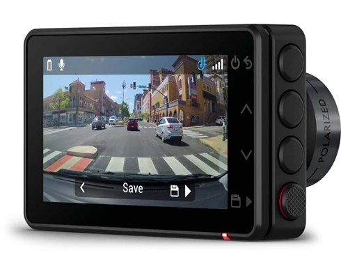 Garmin Dash Cam X210, WW