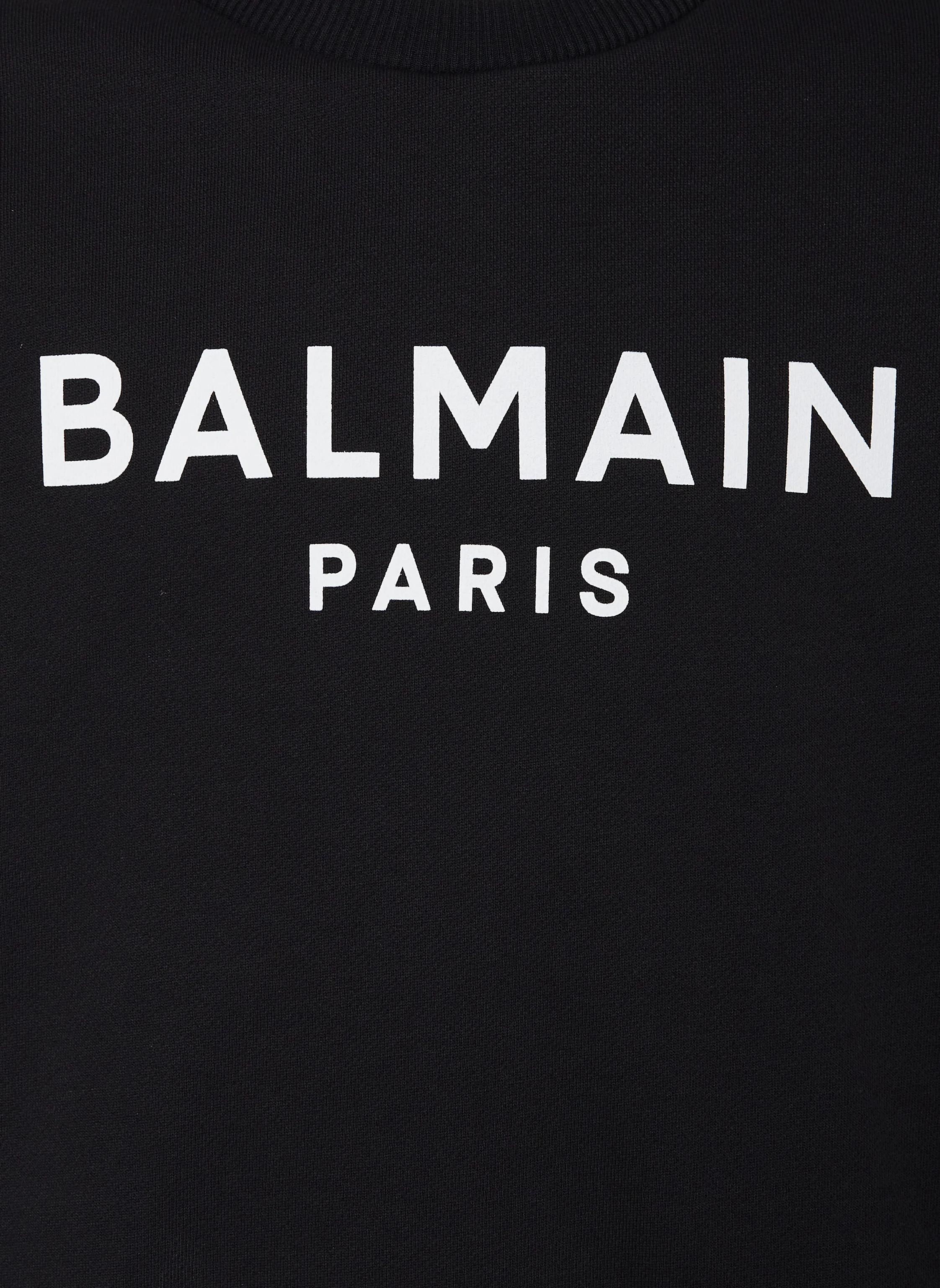 BALMAIN Sweatshirt
