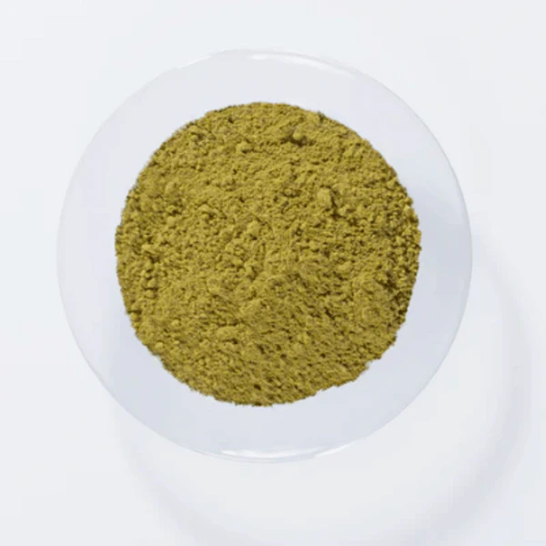Khadi Coloration Végétale - Châtain clair 100g
