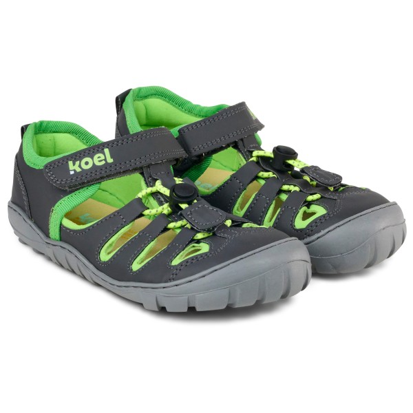 Koel - Kid's Madison 2.0 - Chaussures minimalistes