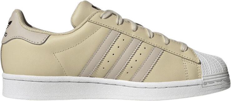 adidas Superstar sneakers Sanstr/wontau/cblack