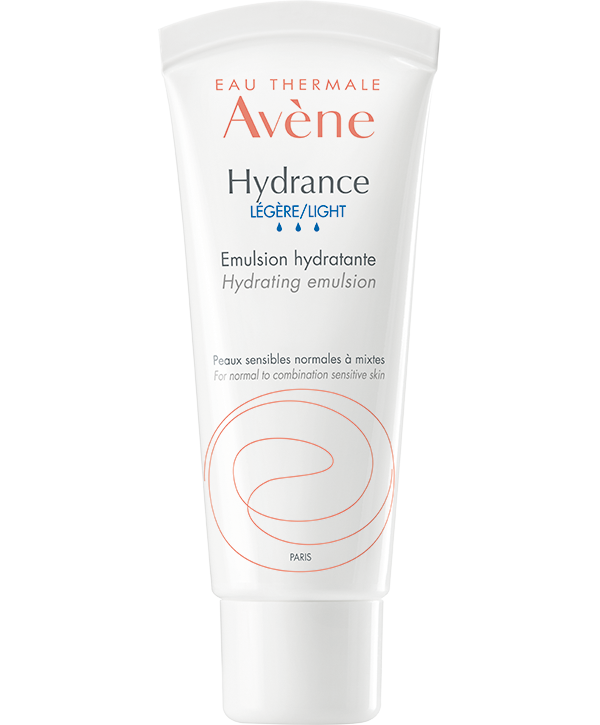 AVENE Hydrance Emulsion Emuls 40 ml