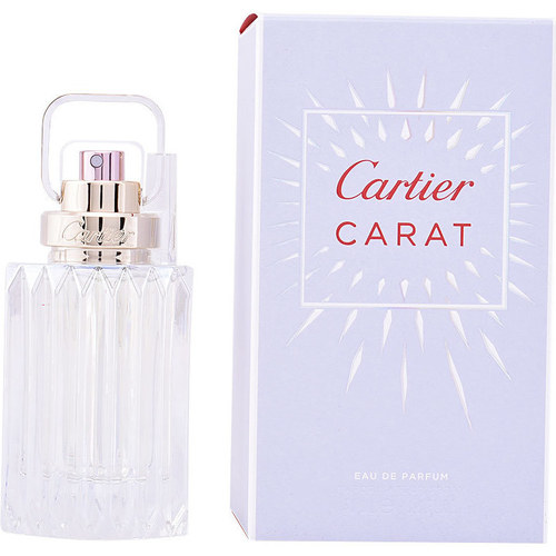 Cartier - Carat Eau De Parfum Vaporizador