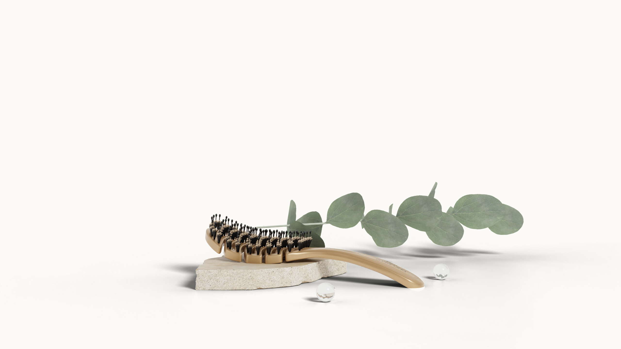 Brosse Flexible |