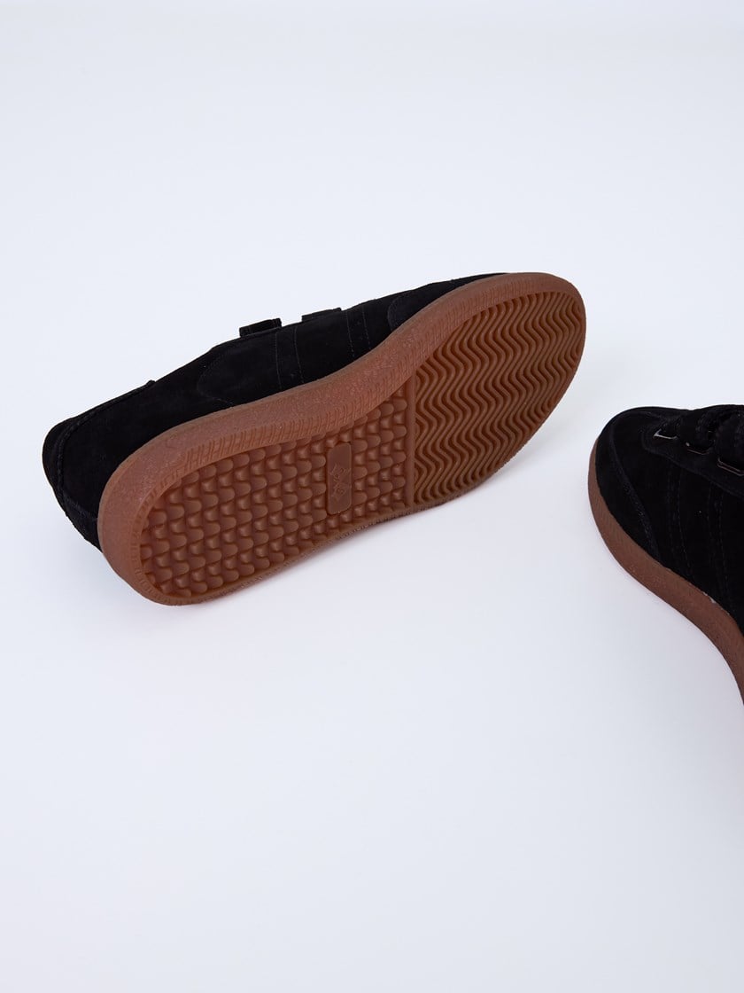 Mirabeau Sneakers Black