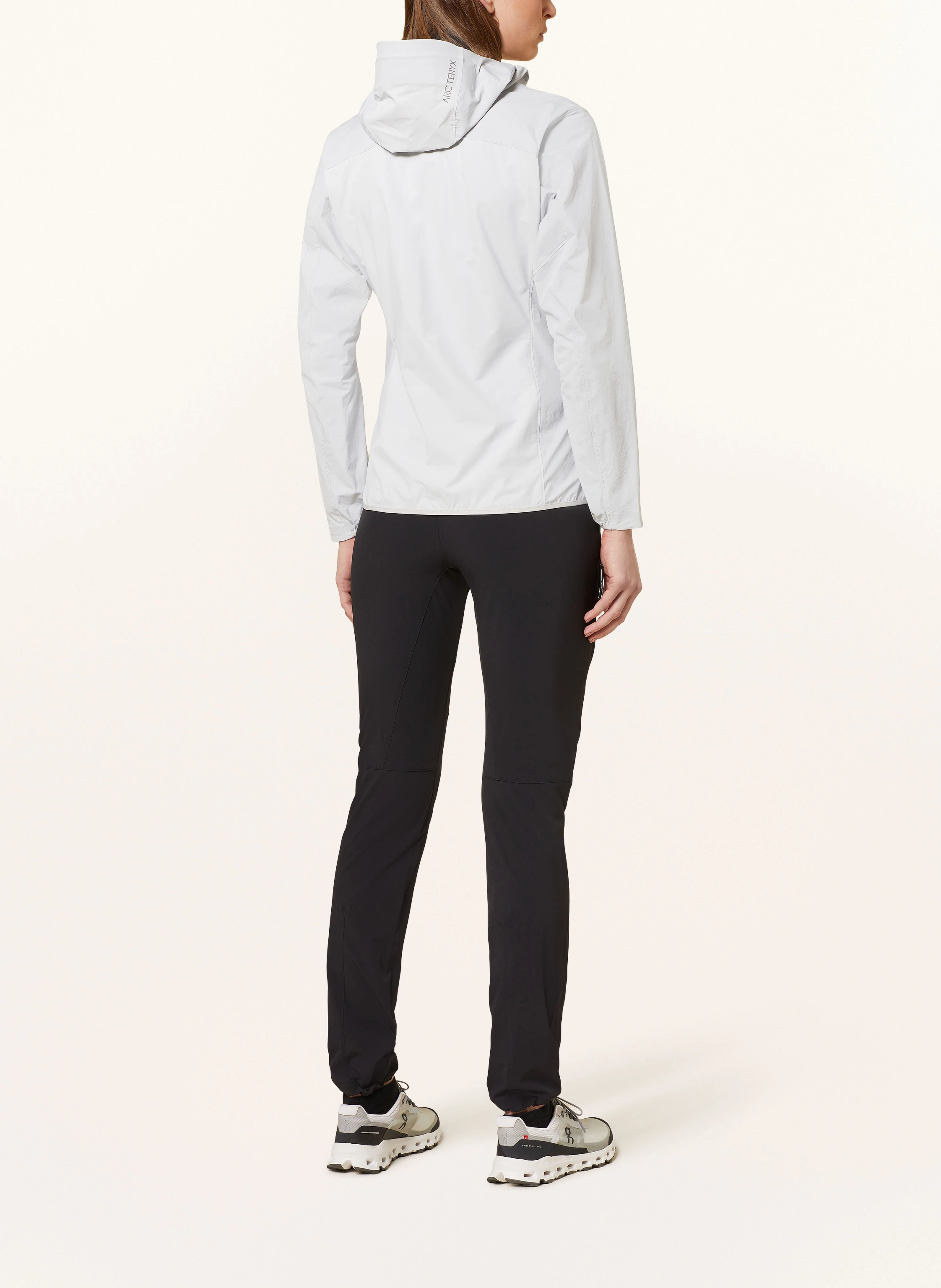ARC'TERYX Funktionsjacke GAMMA