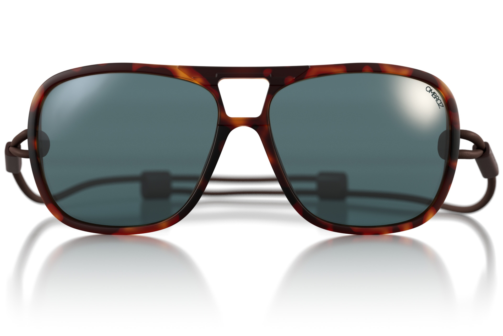 Leggero, Polarized Grey