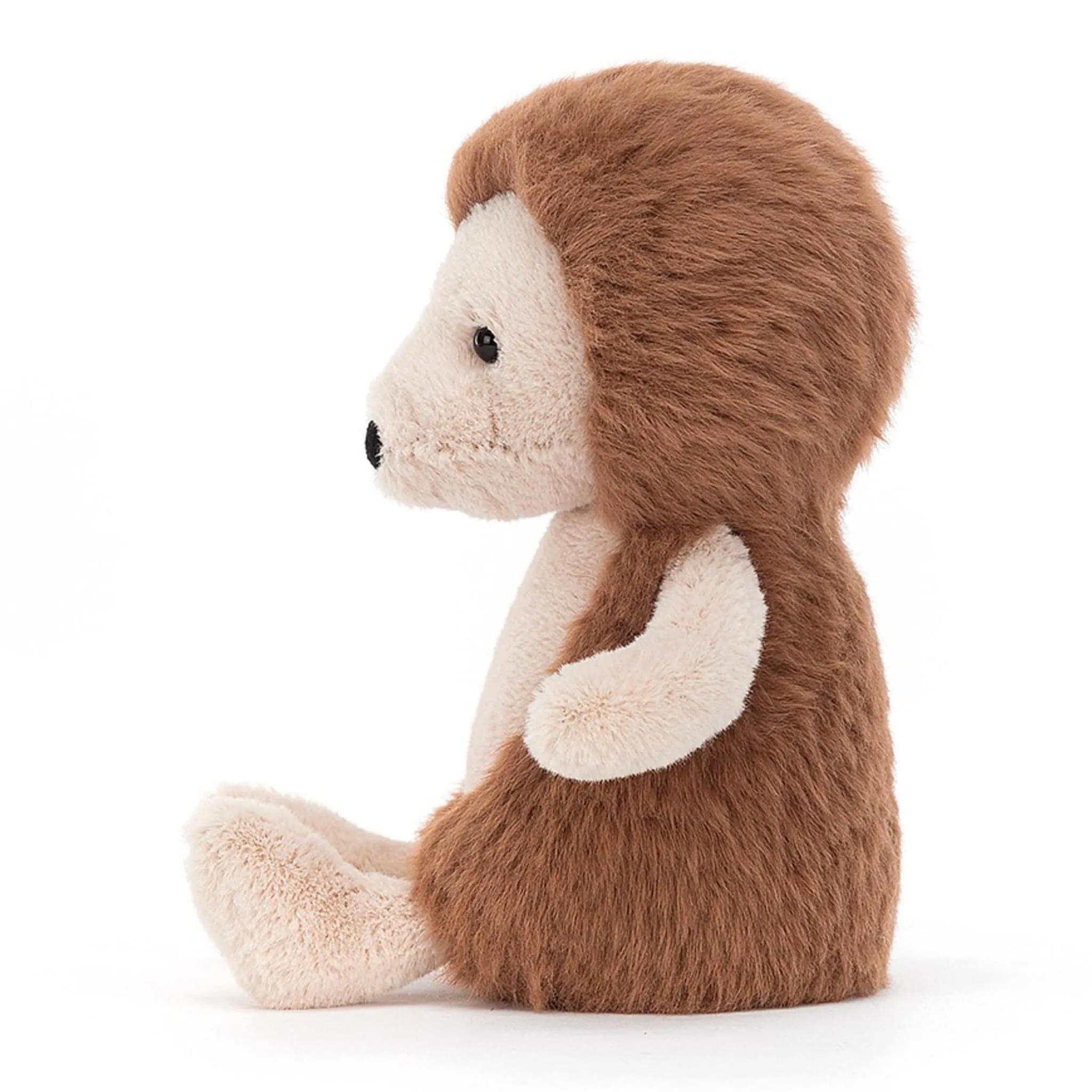 Jellycat Hérisson Willow 8