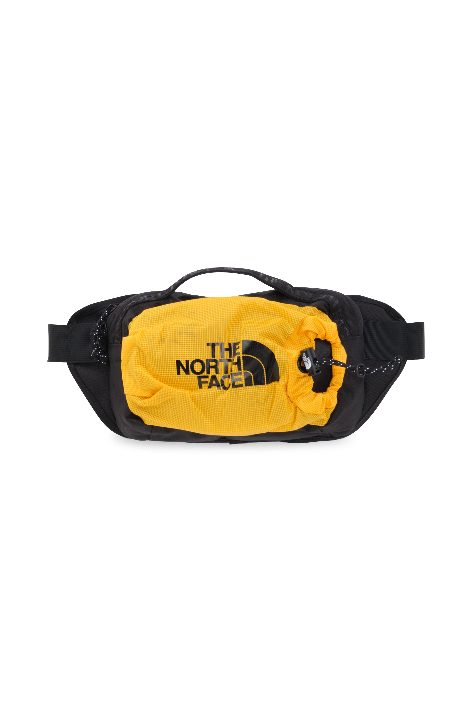 THE NORTH FACE Sac banane BOZER HIP PACK III  Jaune