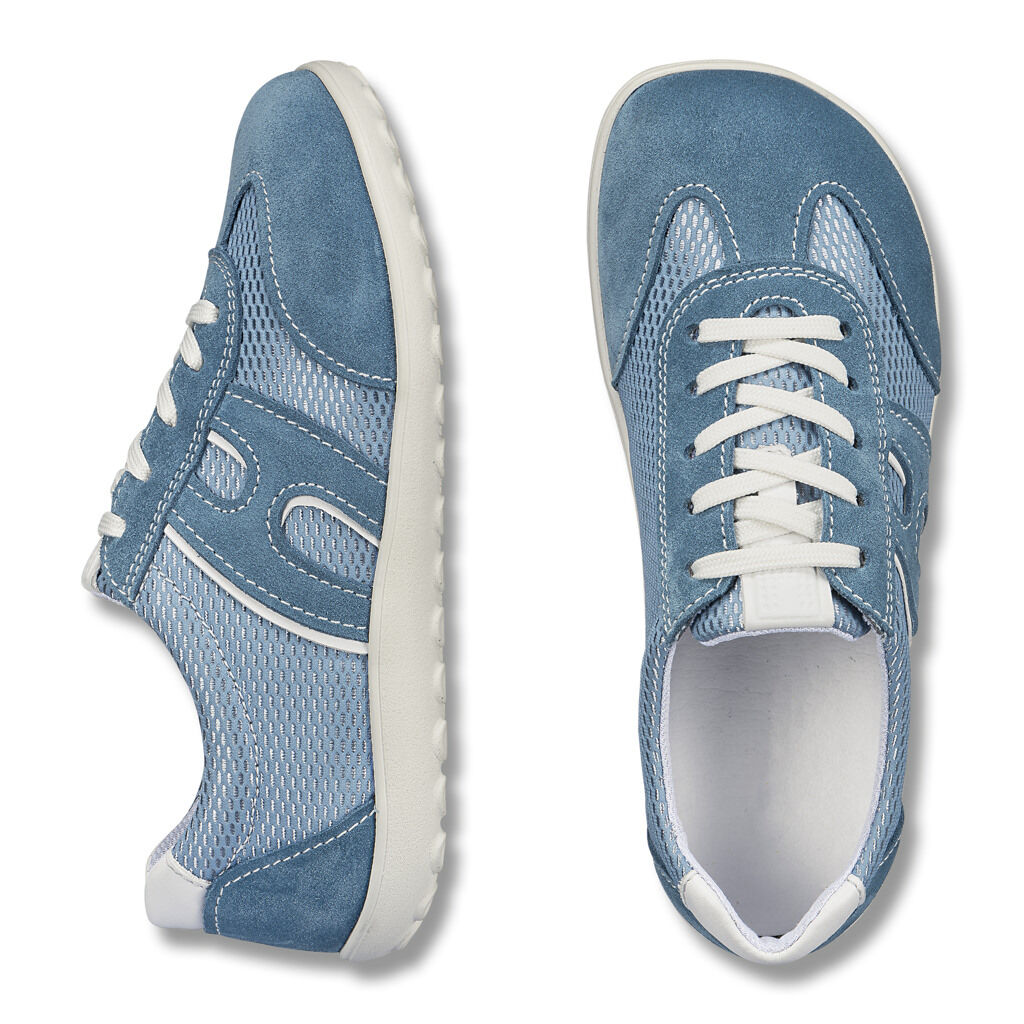 DAMEN - Sneaker TYA hellblau