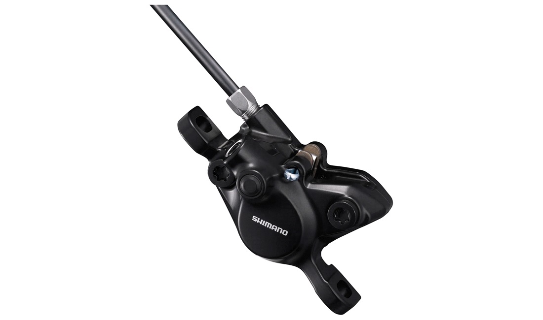 Shimano BL-MT201 skivebremsesæt hydraulisk bag 1700mm
