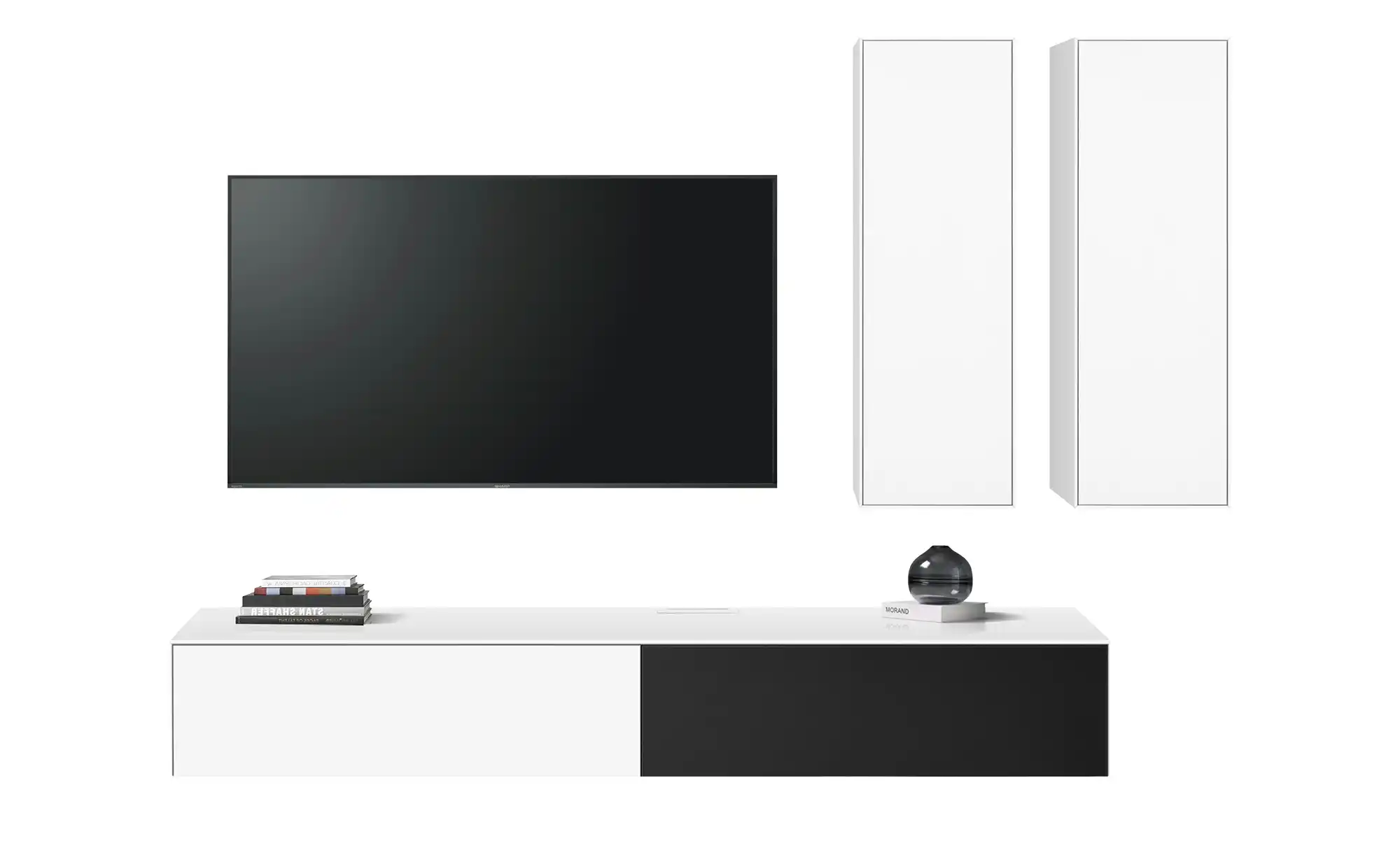 TV-Lowboard Stream