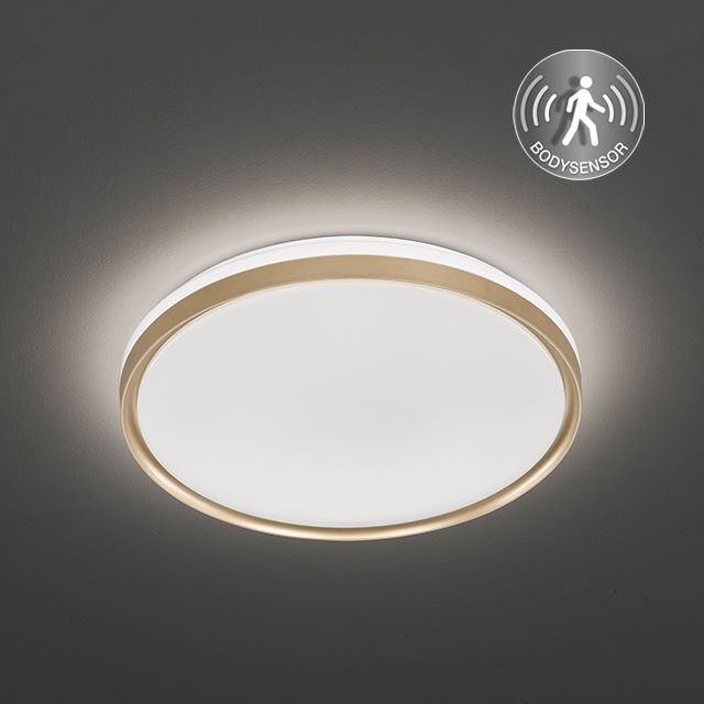 LED-Deckenleuchte