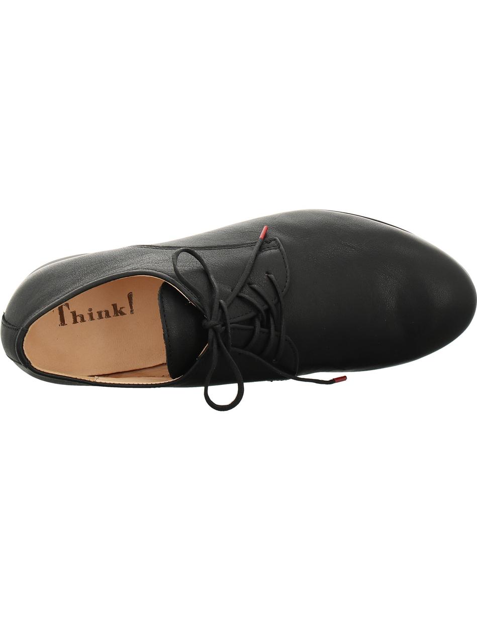 Halbschuh GUAD2