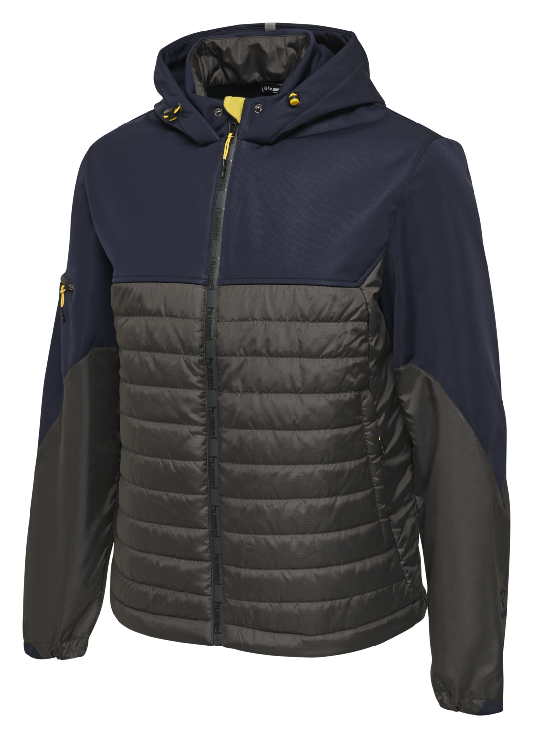 hmlNORTH HYBRID JACKET