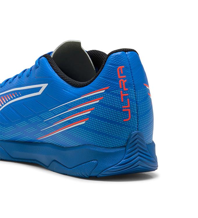 PUMA ULTRA 6 PLAY IT 108537 01 ULTRA-BLUE-PUMA-WHITE-GLOWING