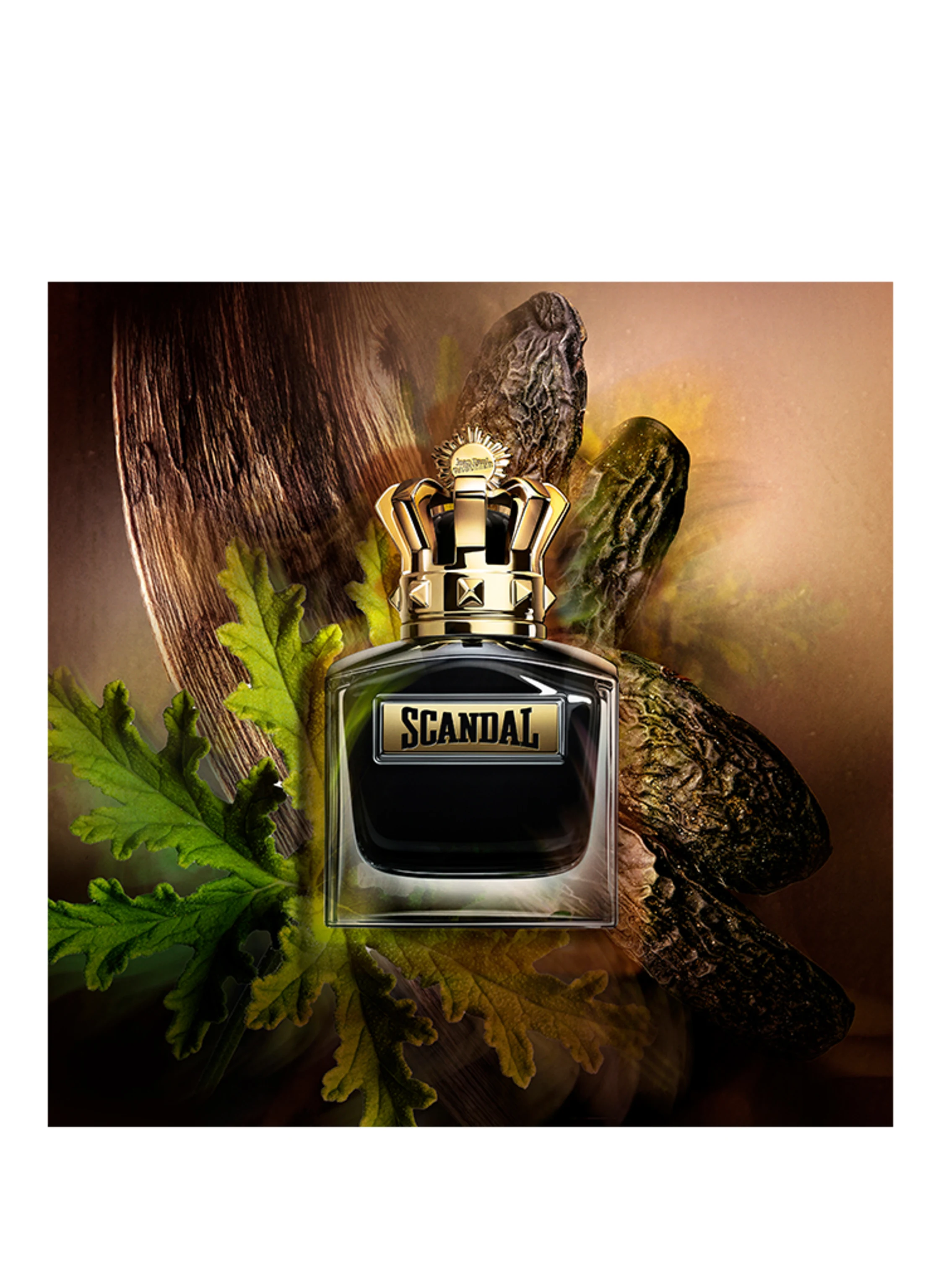 Jean Paul Gaultier SCANDAL POUR HOMME LE PARFUM