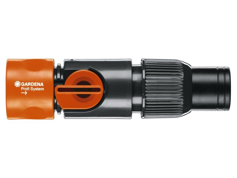 GARDENA Regulierstop SB-Profi-System 19 mm (3/4