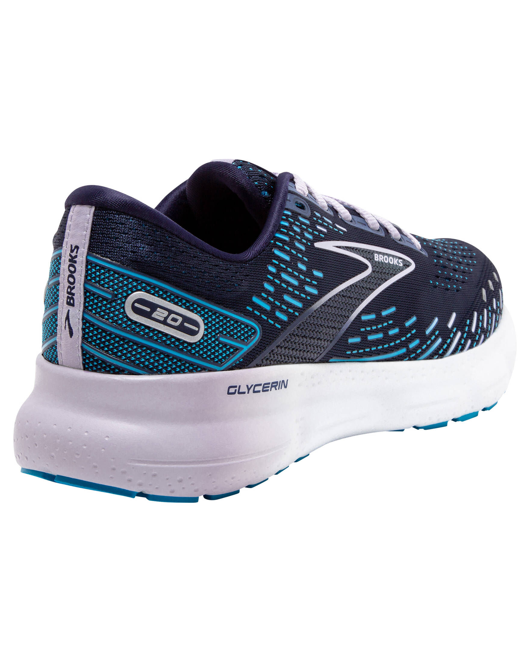 Brooks| Damen Laufschuhe GLYCERIN 20 W