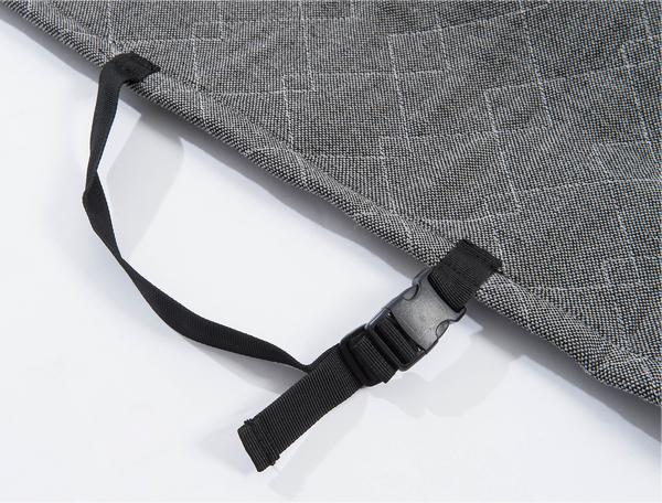 kleinmetall® Rücksitzschondecke Prestige,