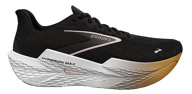 BROOKS RUNNING - CHAUSSURES DE RUNNING HYPERION MAX 2 W
