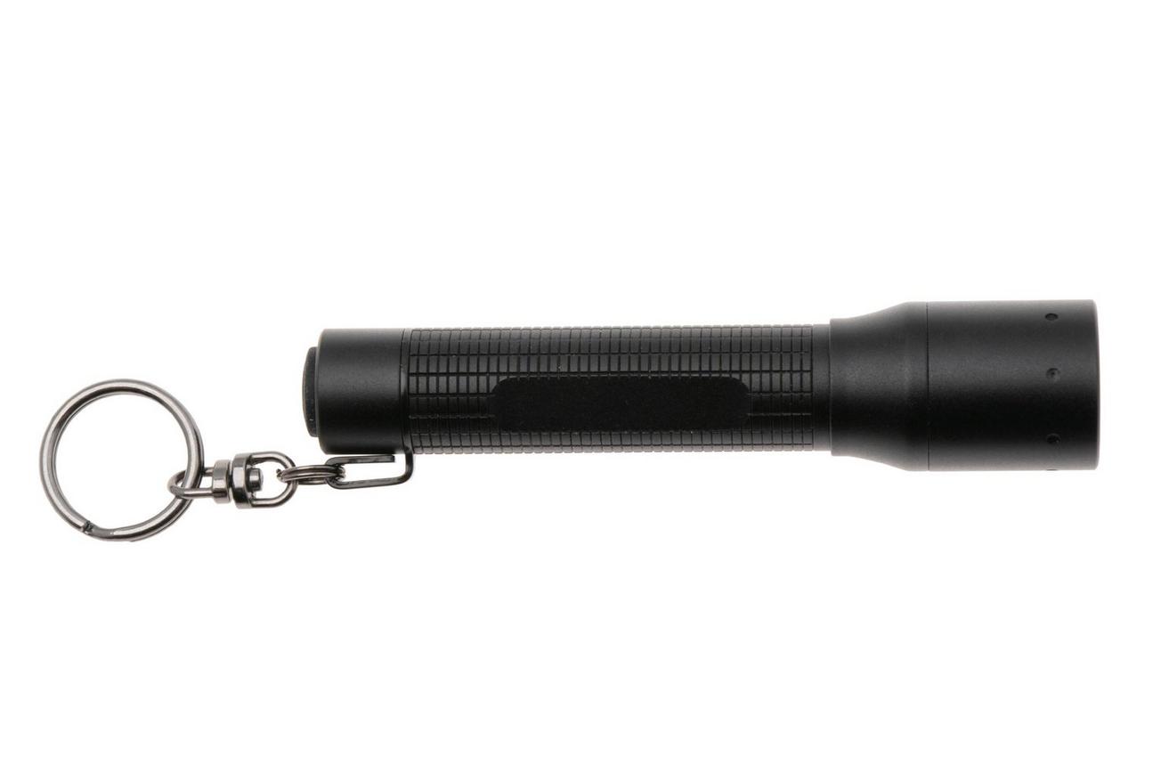 Ledlenser P3 zaklamp, AAA, 130 lumen