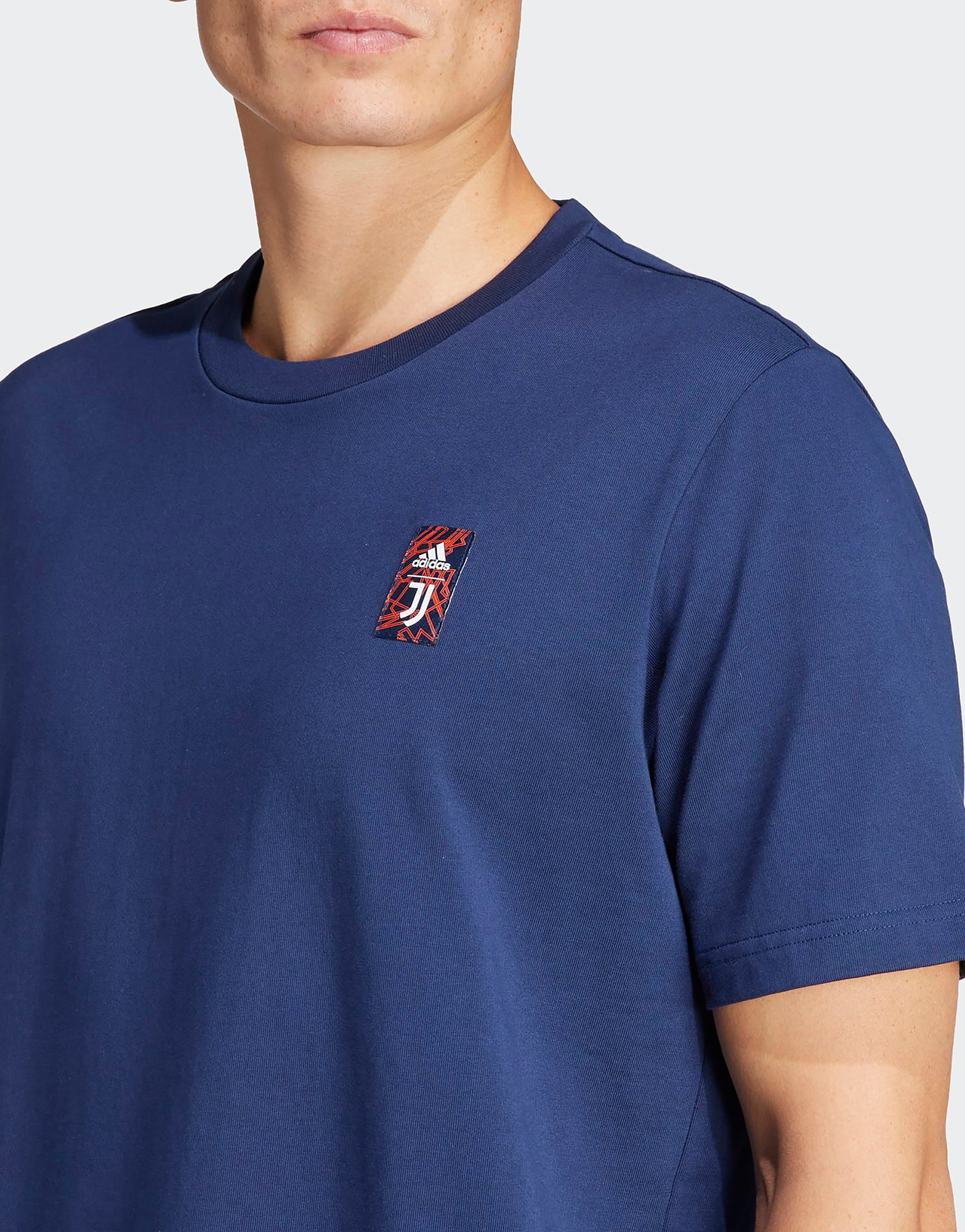 adidas T-shirt Juventus Cultural Story