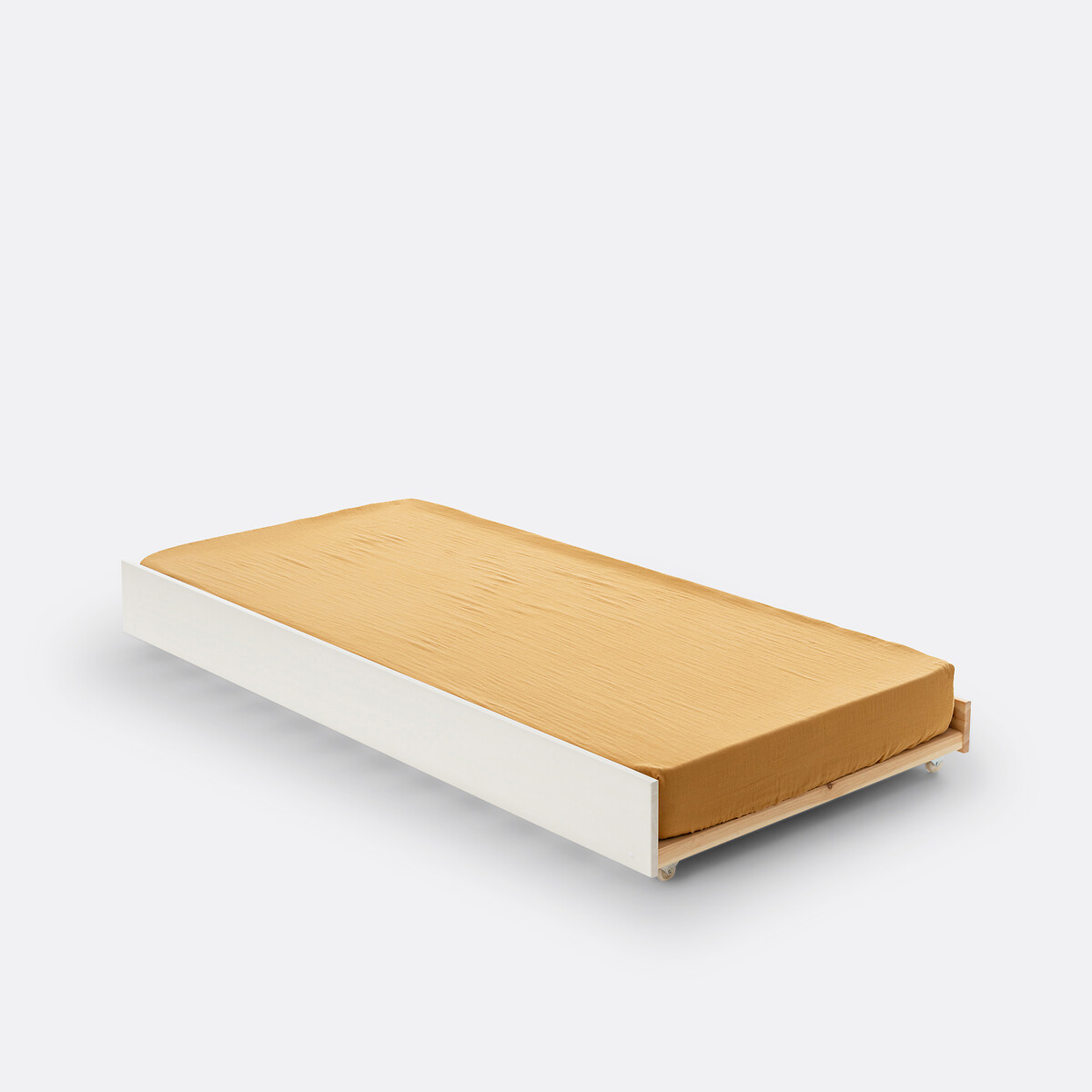 LA REDOUTE INTERIORS<br>Cama com gavetas Mileo