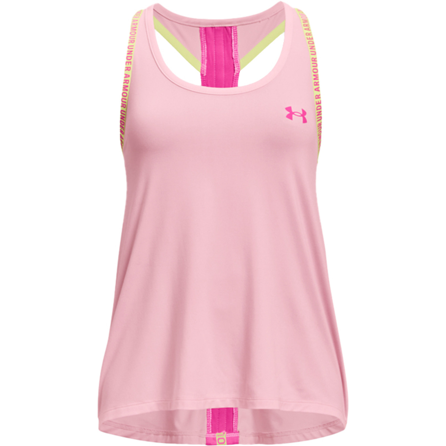 Under Armour Knockout Tank Meisjes